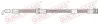 Bremsschlauch Vorderachse links Vorderachse rechts QUICK BRAKE 58.987