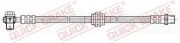 Bremsschlauch Hinterachse links Hinterachse rechts QUICK BRAKE 58.996X