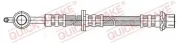 Bremsschlauch Vorderachse links QUICK BRAKE 58.999