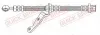 Bremsschlauch Vorderachse links QUICK BRAKE 59.901
