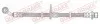 Bremsschlauch Vorderachse links QUICK BRAKE 59.902