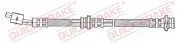 Bremsschlauch Vorderachse rechts QUICK BRAKE 59.909