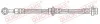 Bremsschlauch Hinterachse rechts QUICK BRAKE 59.911