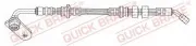 Bremsschlauch Vorderachse rechts QUICK BRAKE 59.914