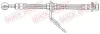 Bremsschlauch Vorderachse rechts QUICK BRAKE 59.923