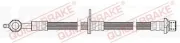 Bremsschlauch Vorderachse links QUICK BRAKE 59.935