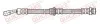Bremsschlauch Hinterachse links Hinterachse rechts QUICK BRAKE 59.943