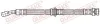 Bremsschlauch Hinterachse links Hinterachse rechts QUICK BRAKE 59.944