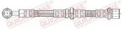 Bremsschlauch Vorderachse rechts QUICK BRAKE 59.950