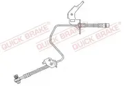 Bremsschlauch QUICK BRAKE 59.960X