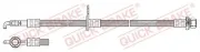 Bremsschlauch Vorderachse links QUICK BRAKE 59.963