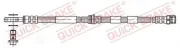Bremsschlauch Vorderachse links Vorderachse rechts QUICK BRAKE 59.975X