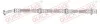 Bremsschlauch Vorderachse links Vorderachse rechts QUICK BRAKE 59.983