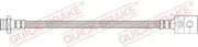 Bremsschlauch Mitte QUICK BRAKE 62.017