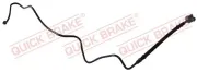 Bremsschlauch QUICK BRAKE 96.004X