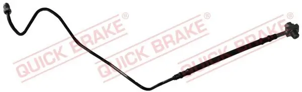 Bremsschlauch QUICK BRAKE 96.010X