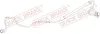 Bremsschlauch QUICK BRAKE 96.013
