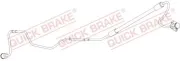 Bremsschlauch QUICK BRAKE 96.013