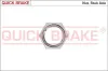 Sicherungsmutter QUICK BRAKE 9802