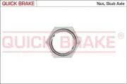 Sicherungsmutter QUICK BRAKE 9802