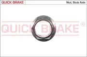 Sicherungsmutter QUICK BRAKE 9803