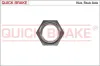 Sicherungsmutter QUICK BRAKE 9804