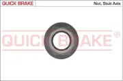 Sicherungsmutter QUICK BRAKE 9811