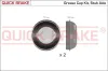 Kappe, Radlager Hinterachse QUICK BRAKE 9827K