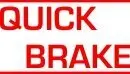 Logo QUICK BRAKE