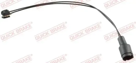 Warnkontakt, Bremsbelagverschleiß QUICK BRAKE WS 0104 A Bild Warnkontakt, Bremsbelagverschleiß QUICK BRAKE WS 0104 A