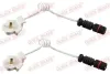 Warnkontakt, Bremsbelagverschleiß Vorderachse QUICK BRAKE WS 0111 A