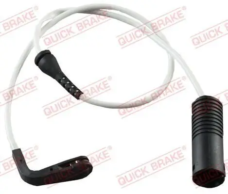 Warnkontakt, Bremsbelagverschleiß Hinterachse QUICK BRAKE WS 0164 A Bild Warnkontakt, Bremsbelagverschleiß Hinterachse QUICK BRAKE WS 0164 A