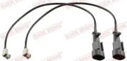 Warnkontakt, Bremsbelagverschleiß QUICK BRAKE WS 0179 A