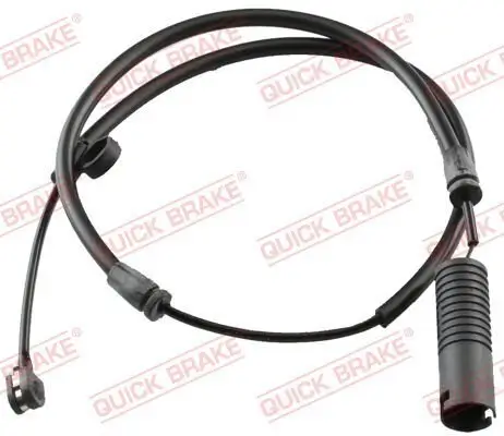 Warnkontakt, Bremsbelagverschleiß Vorderachse QUICK BRAKE WS 0201 A Bild Warnkontakt, Bremsbelagverschleiß Vorderachse QUICK BRAKE WS 0201 A