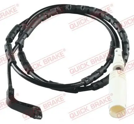 Warnkontakt, Bremsbelagverschleiß QUICK BRAKE WS 0247 A