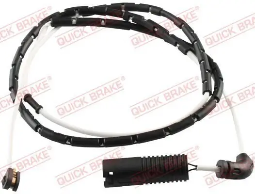 Warnkontakt, Bremsbelagverschleiß Hinterachse QUICK BRAKE WS 0248 A Bild Warnkontakt, Bremsbelagverschleiß Hinterachse QUICK BRAKE WS 0248 A