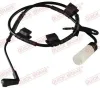 Warnkontakt, Bremsbelagverschlei&szlig; Vorderachse QUICK BRAKE WS 0267 A