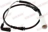 Warnkontakt, Bremsbelagverschleiß QUICK BRAKE WS 0270 A