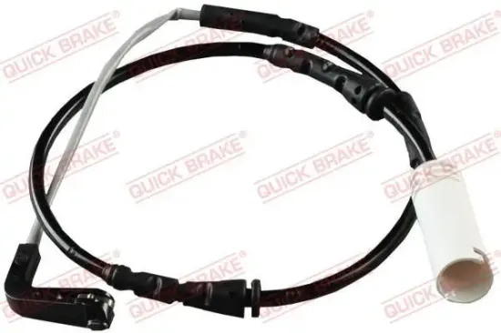 Warnkontakt, Bremsbelagverschleiß QUICK BRAKE WS 0270 A Bild Warnkontakt, Bremsbelagverschleiß QUICK BRAKE WS 0270 A