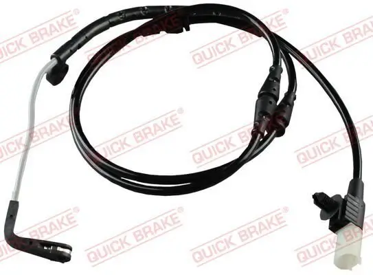 Warnkontakt, Bremsbelagverschleiß QUICK BRAKE WS 0278 A Bild Warnkontakt, Bremsbelagverschleiß QUICK BRAKE WS 0278 A