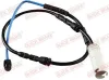 Warnkontakt, Bremsbelagverschleiß Vorderachse QUICK BRAKE WS 0291 A