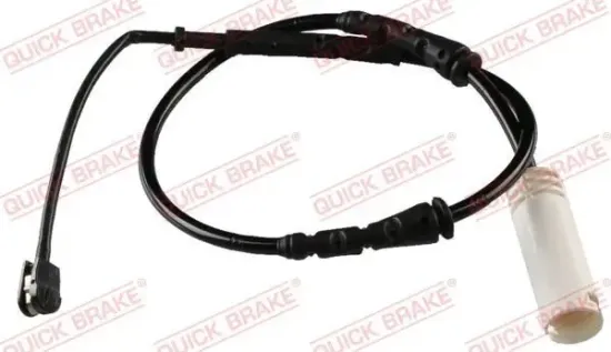 Warnkontakt, Bremsbelagverschleiß Vorderachse QUICK BRAKE WS 0324 A Bild Warnkontakt, Bremsbelagverschleiß Vorderachse QUICK BRAKE WS 0324 A