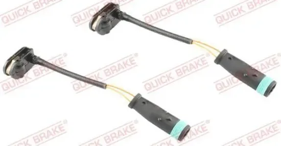 Warnkontakt, Bremsbelagverschleiß QUICK BRAKE WS 0359 A Bild Warnkontakt, Bremsbelagverschleiß QUICK BRAKE WS 0359 A