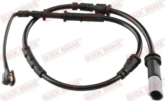 Warnkontakt, Bremsbelagverschleiß QUICK BRAKE WS 0360 A Bild Warnkontakt, Bremsbelagverschleiß QUICK BRAKE WS 0360 A