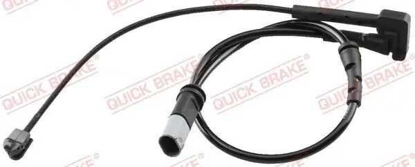 Warnkontakt, Bremsbelagverschleiß QUICK BRAKE WS 0361 A