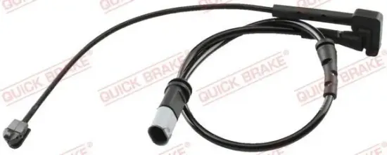 Warnkontakt, Bremsbelagverschleiß QUICK BRAKE WS 0361 A Bild Warnkontakt, Bremsbelagverschleiß QUICK BRAKE WS 0361 A