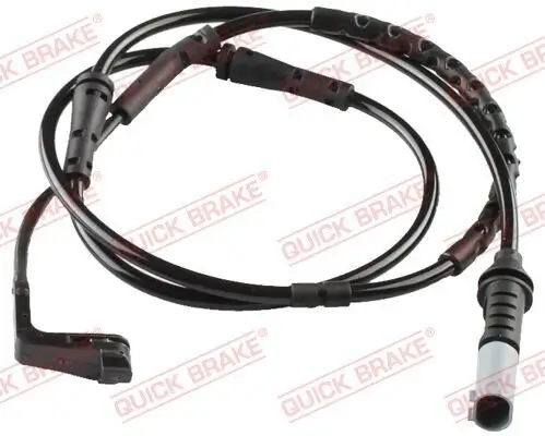 Warnkontakt, Bremsbelagverschleiß Vorderachse QUICK BRAKE WS 0382 A Bild Warnkontakt, Bremsbelagverschleiß Vorderachse QUICK BRAKE WS 0382 A