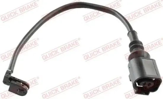 Warnkontakt, Bremsbelagverschleiß QUICK BRAKE WS 0429 A Bild Warnkontakt, Bremsbelagverschleiß QUICK BRAKE WS 0429 A