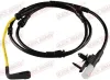 Warnkontakt, Bremsbelagverschleiß Vorderachse QUICK BRAKE WS 0435 A