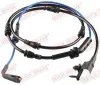 Warnkontakt, Bremsbelagverschleiß Vorderachse QUICK BRAKE WS 0442 A